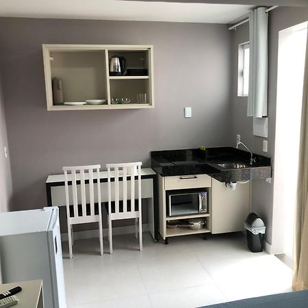 Lagoinha Beach Residencial Bombinhas Exterior photo
