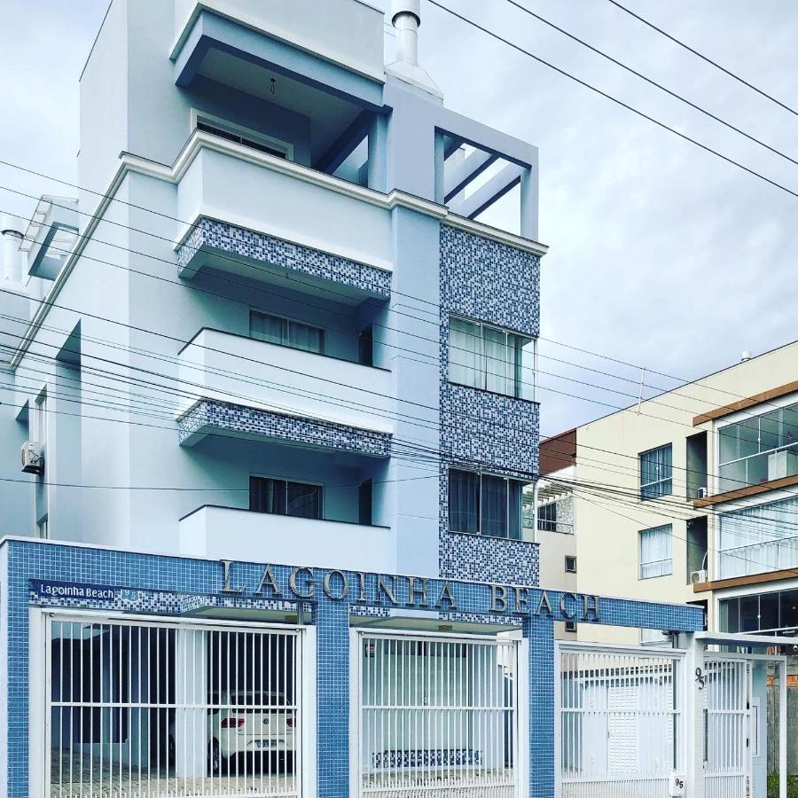 Lagoinha Beach Residencial Bombinhas Exterior photo