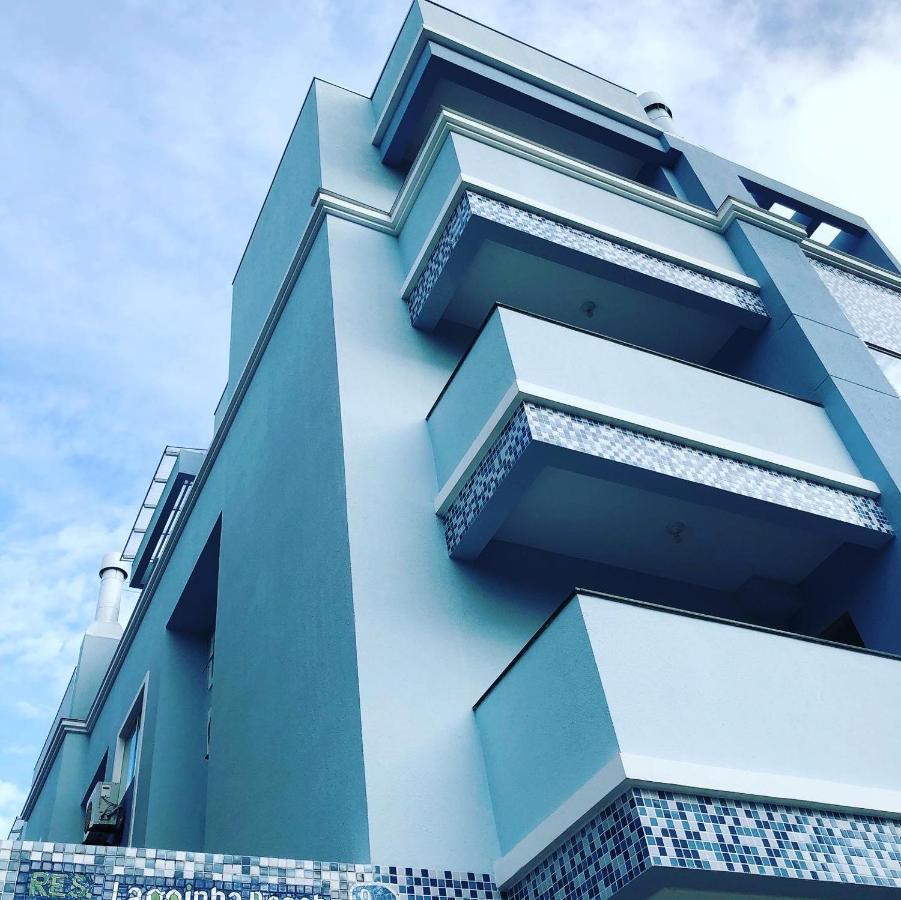 Lagoinha Beach Residencial Bombinhas Exterior photo