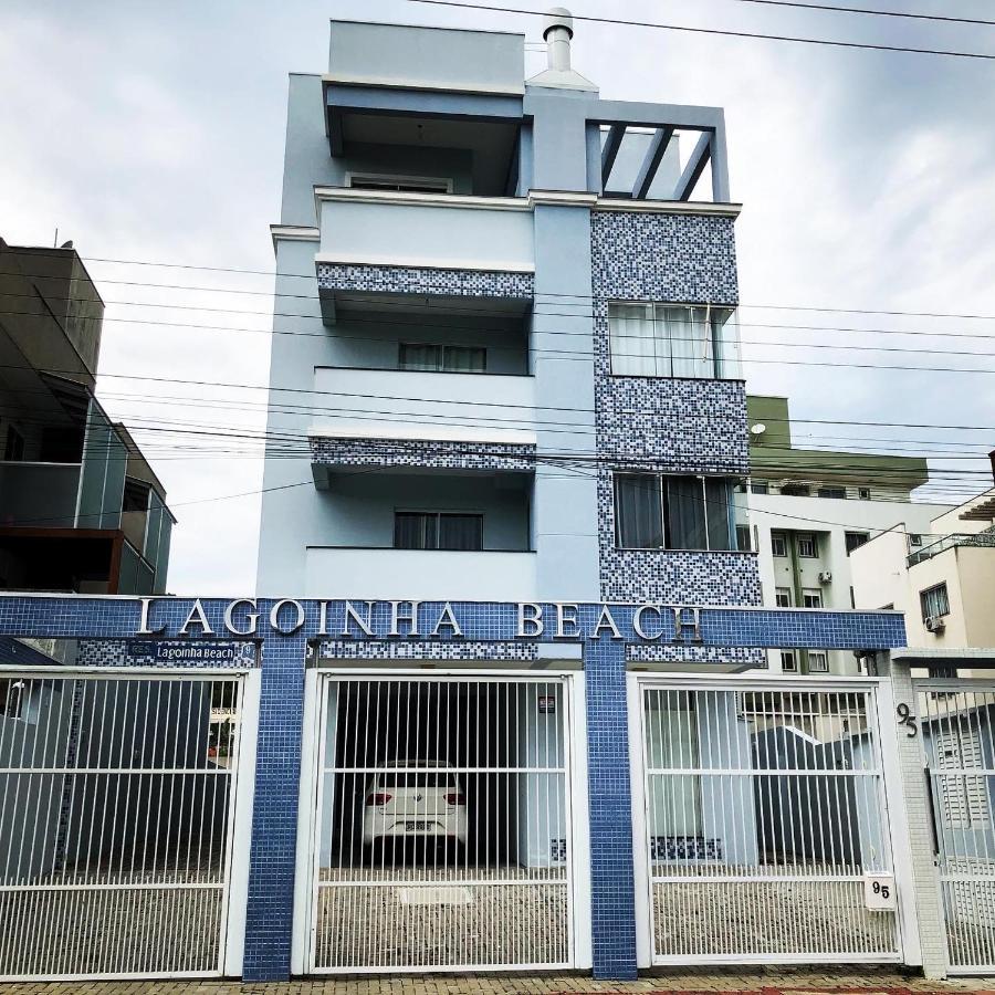 Lagoinha Beach Residencial Bombinhas Exterior photo