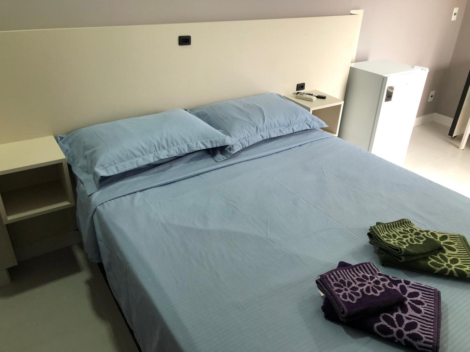 Lagoinha Beach Residencial Bombinhas Exterior photo