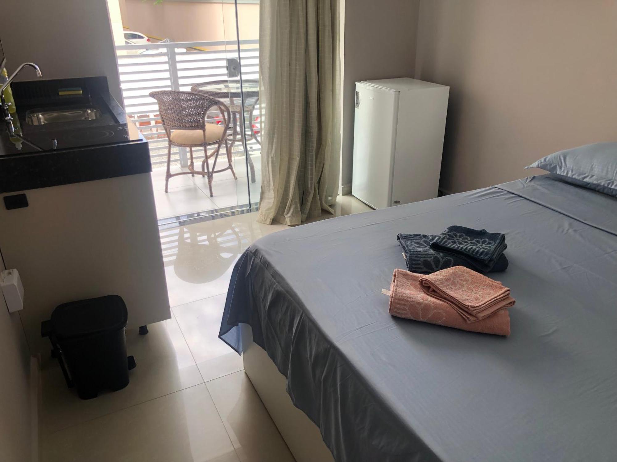 Lagoinha Beach Residencial Bombinhas Exterior photo