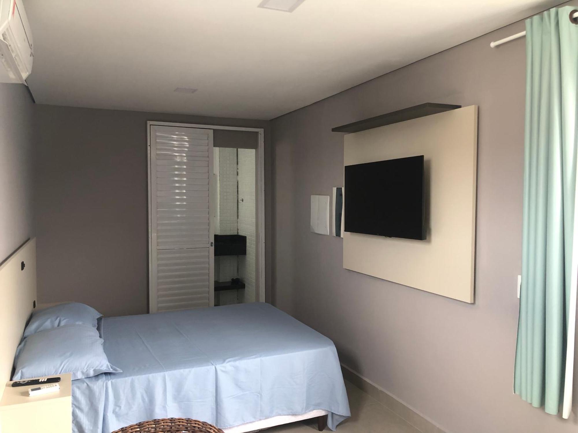 Lagoinha Beach Residencial Bombinhas Exterior photo