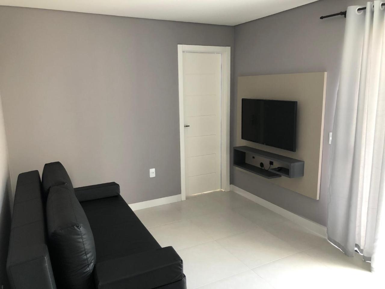 Lagoinha Beach Residencial Bombinhas Exterior photo
